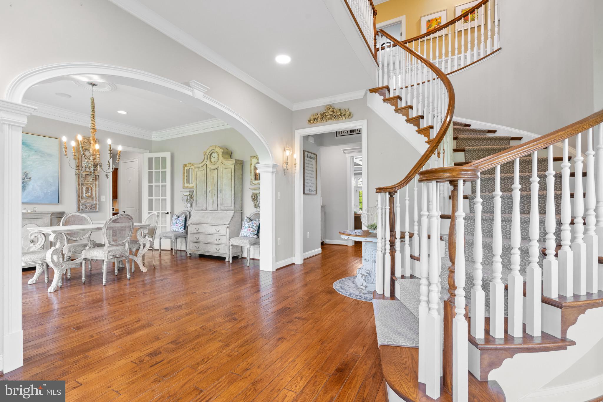 HIGHLANDS - Residential