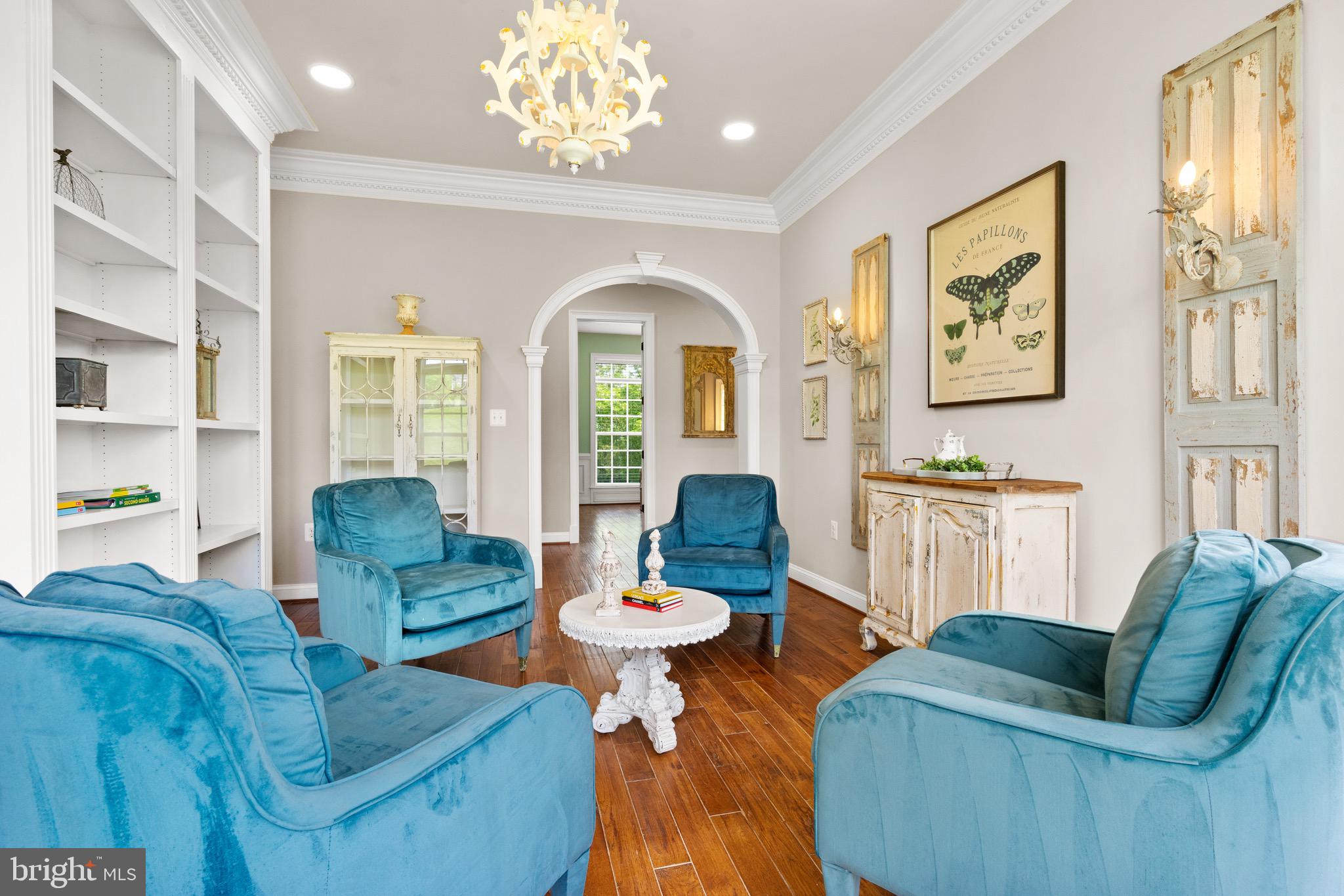 HIGHLANDS - Residential