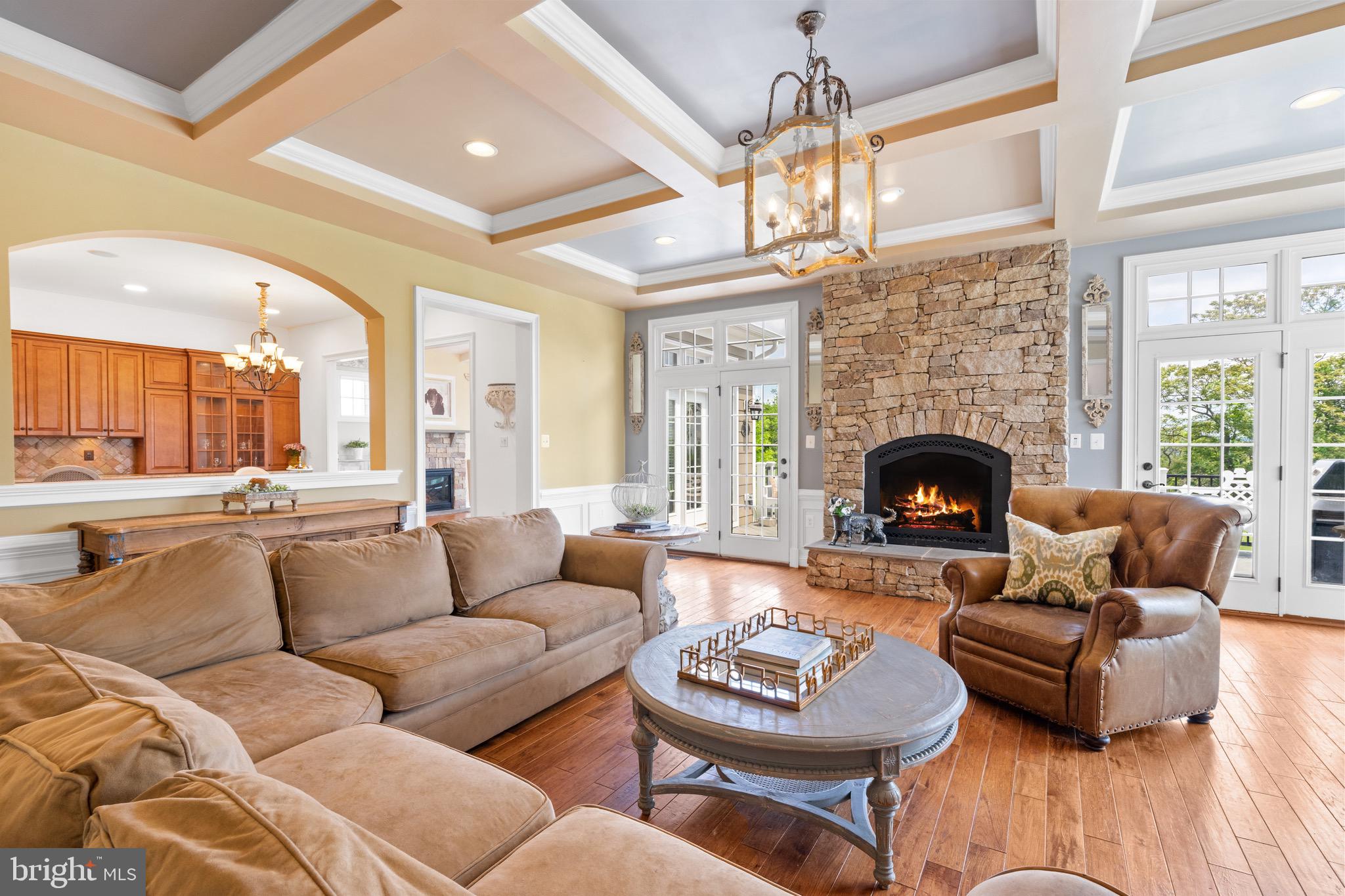 HIGHLANDS - Residential