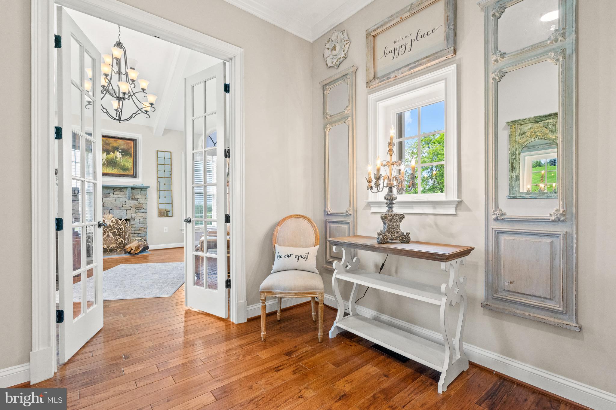 HIGHLANDS - Residential