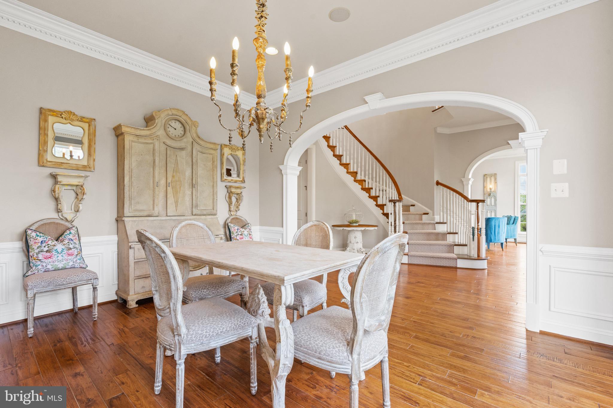 HIGHLANDS - Residential