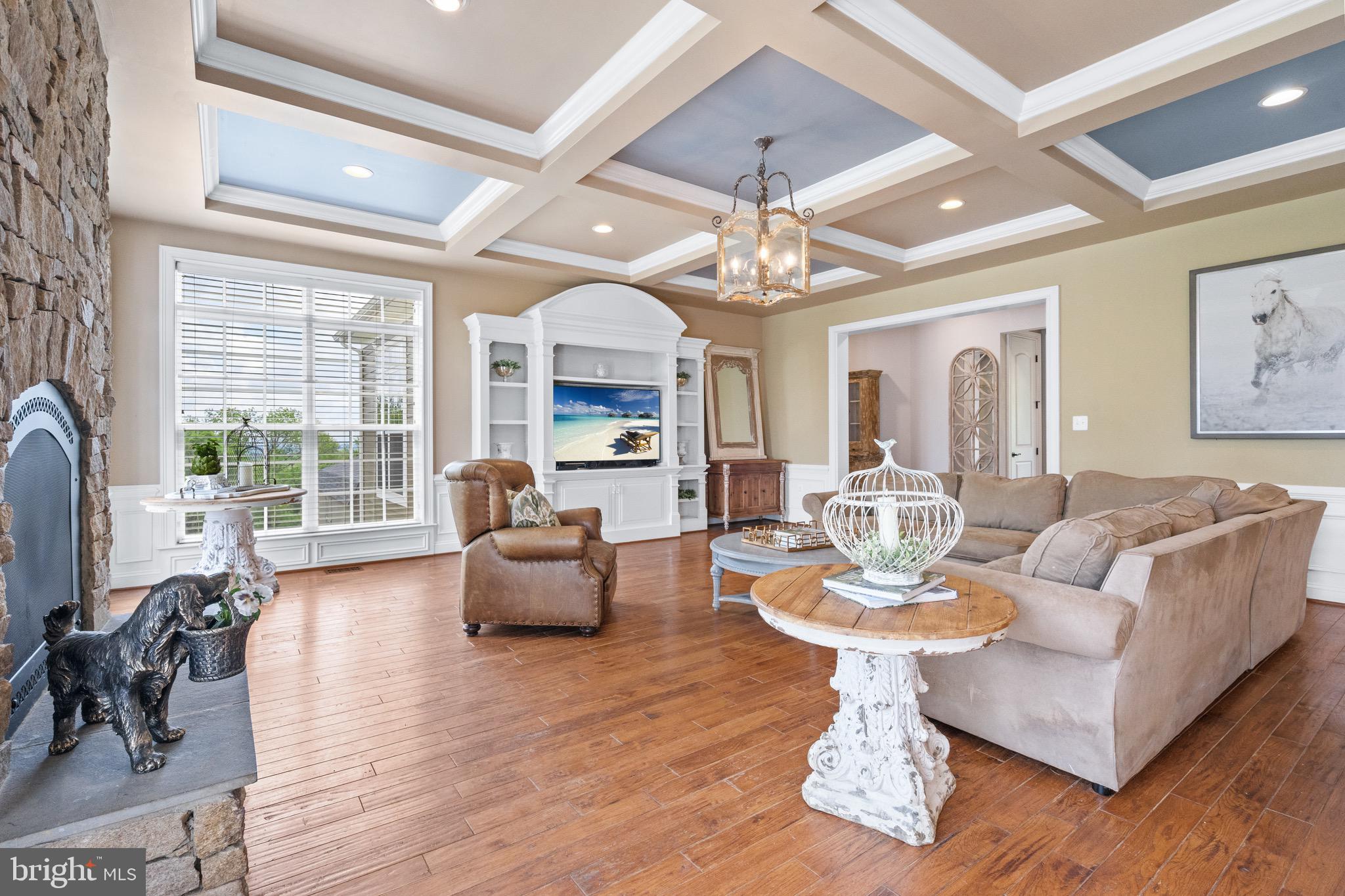 HIGHLANDS - Residential