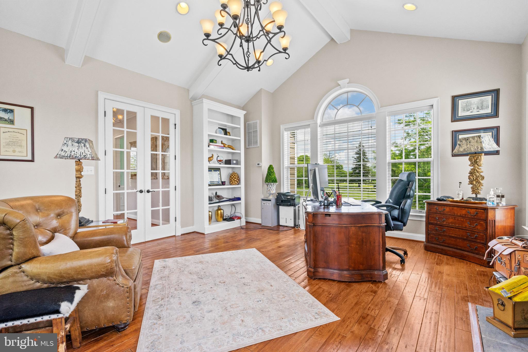 HIGHLANDS - Residential