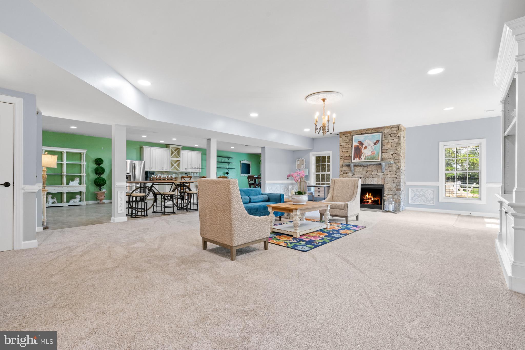 HIGHLANDS - Residential