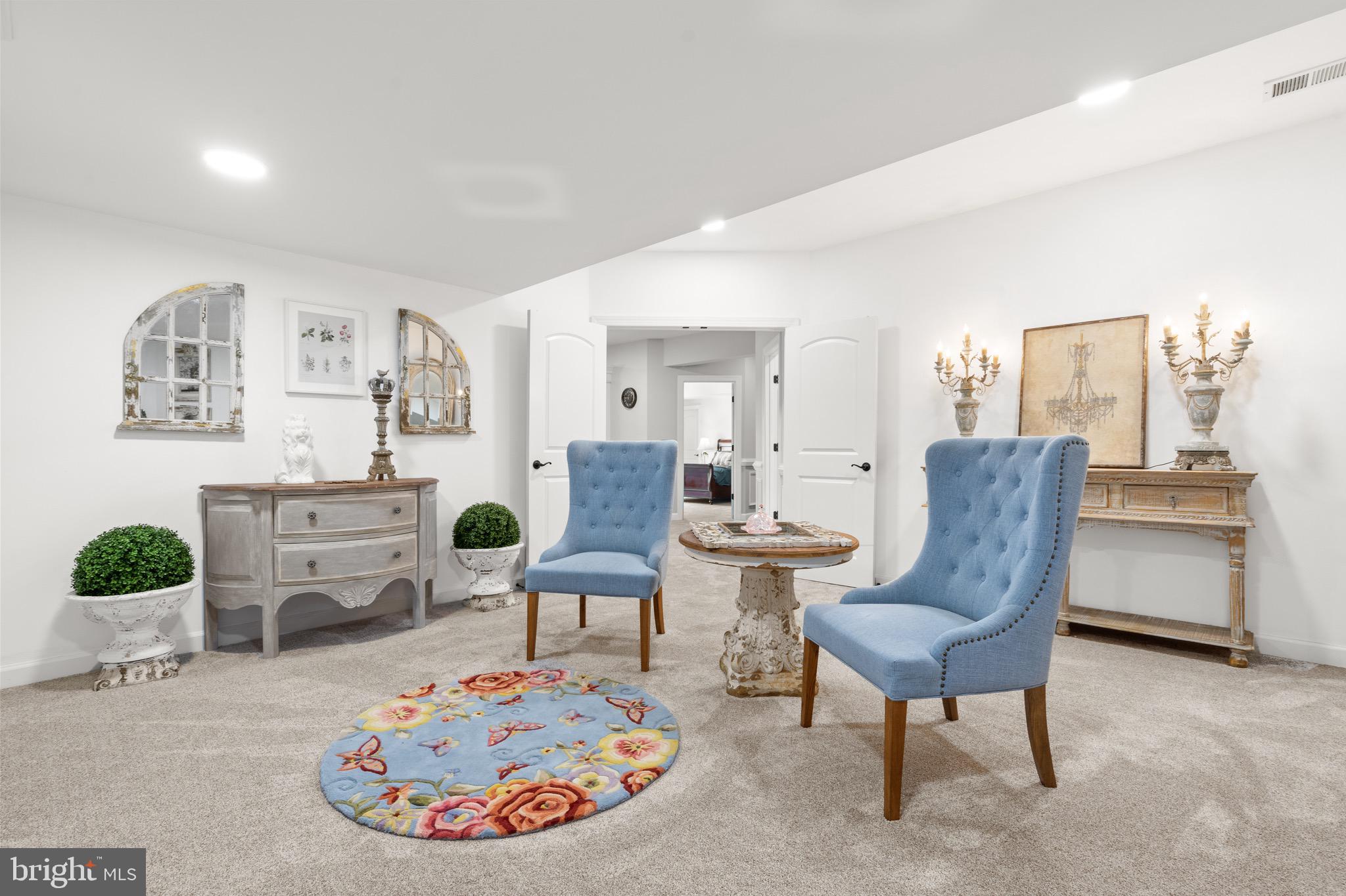 HIGHLANDS - Residential