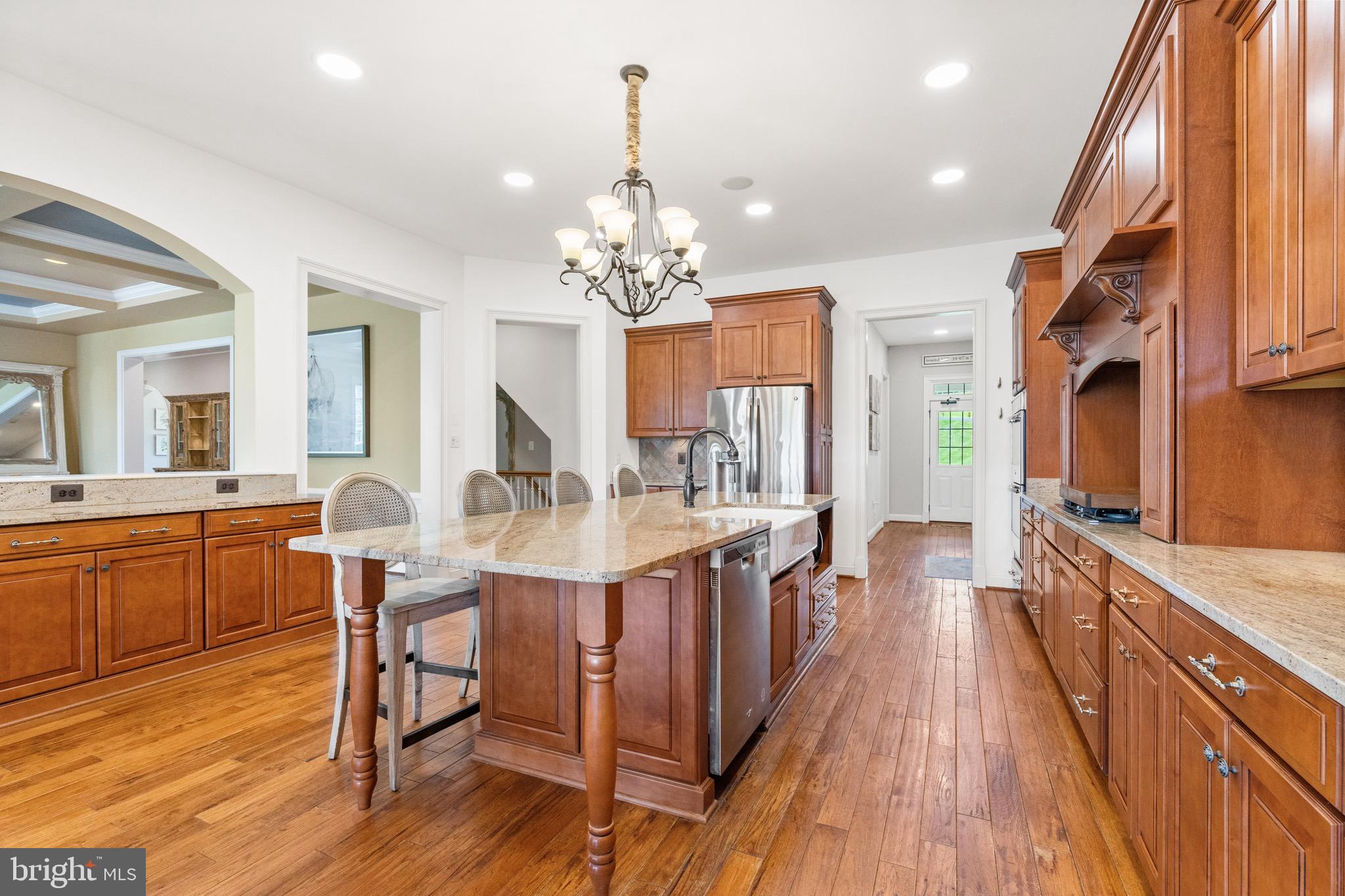 HIGHLANDS - Residential