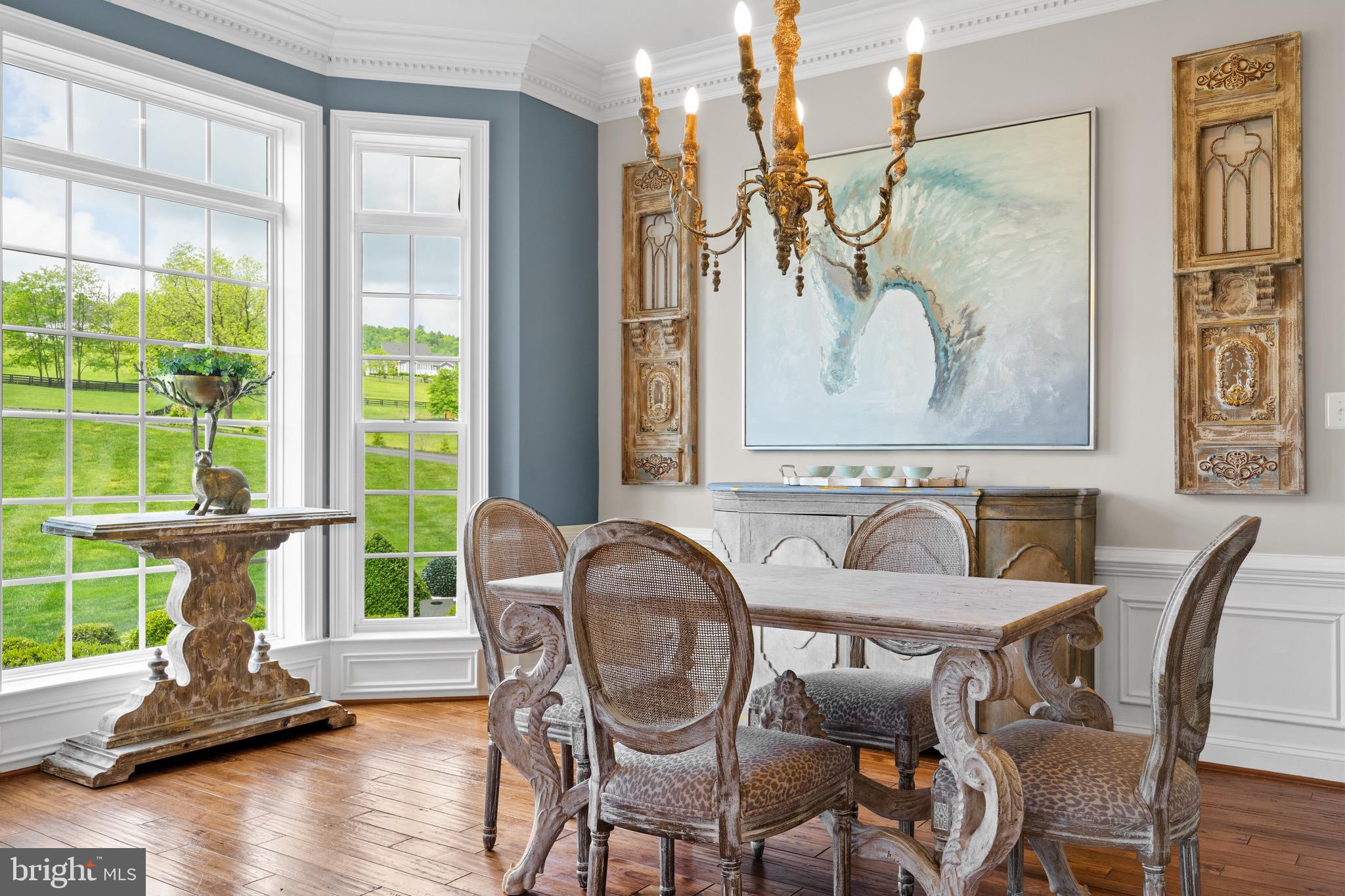 HIGHLANDS - Residential