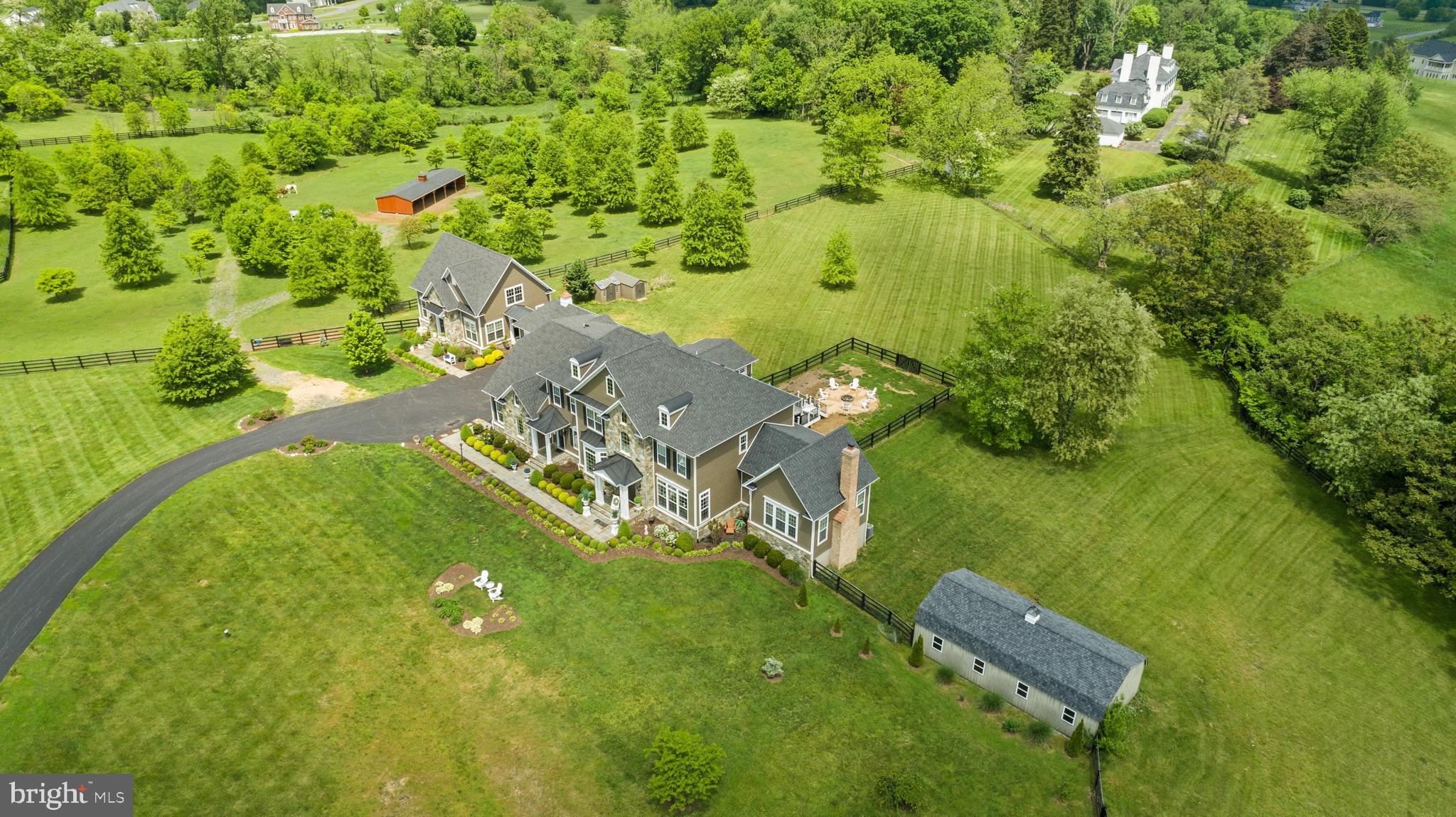 HIGHLANDS - Residential