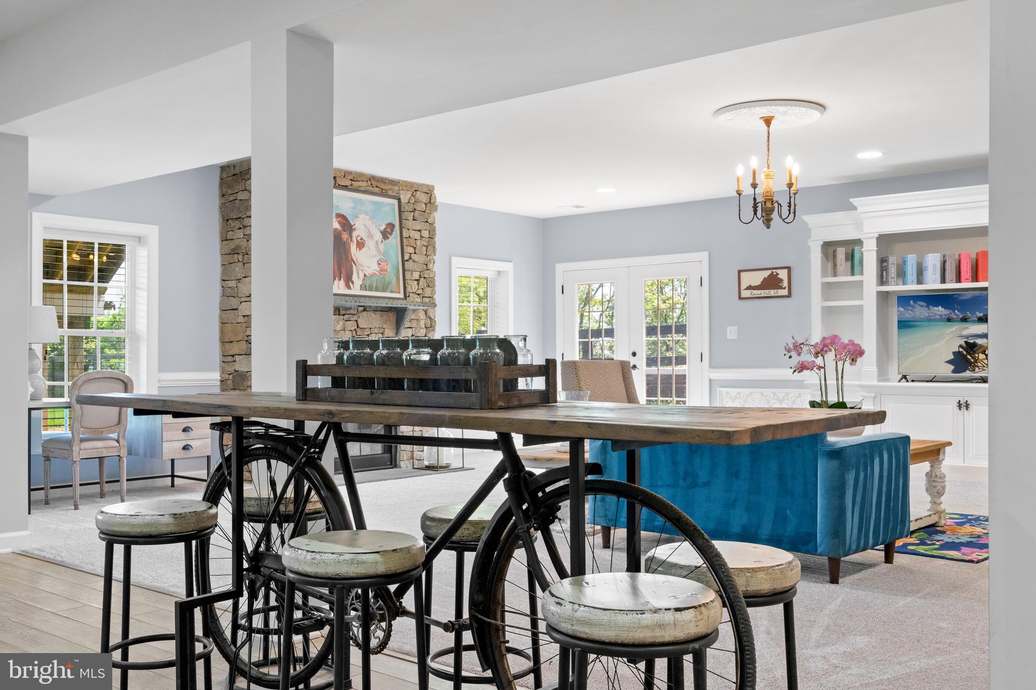 HIGHLANDS - Residential