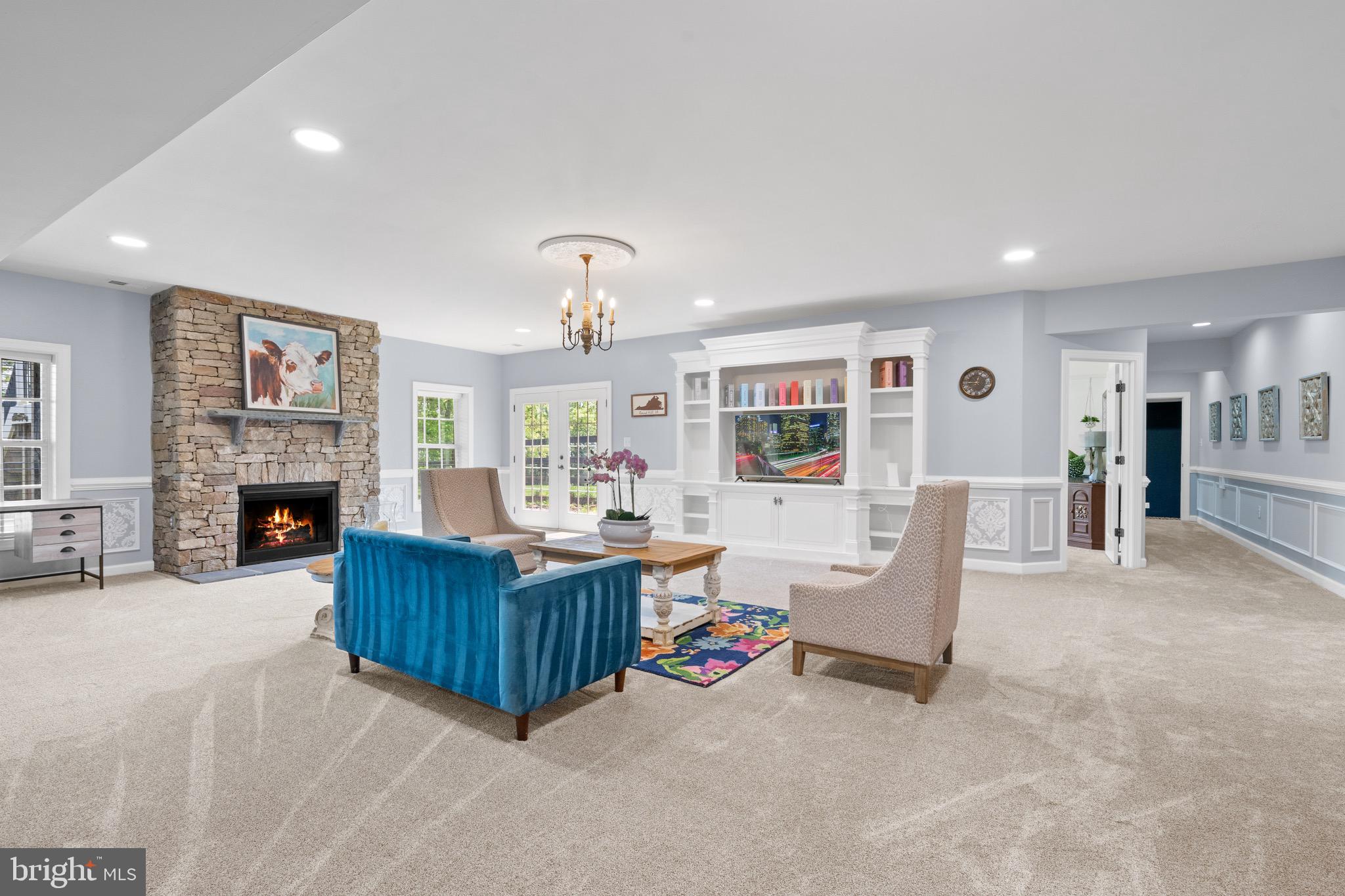 HIGHLANDS - Residential