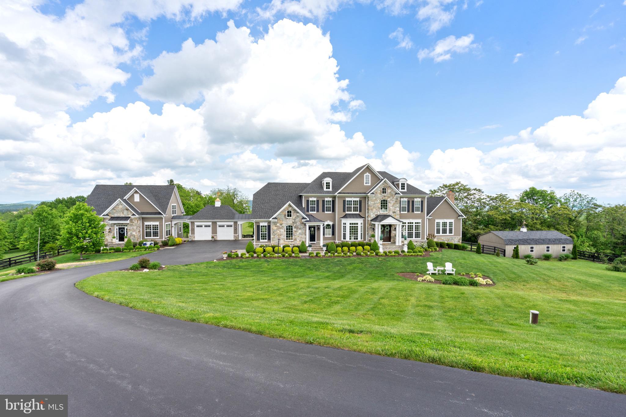 HIGHLANDS - Residential