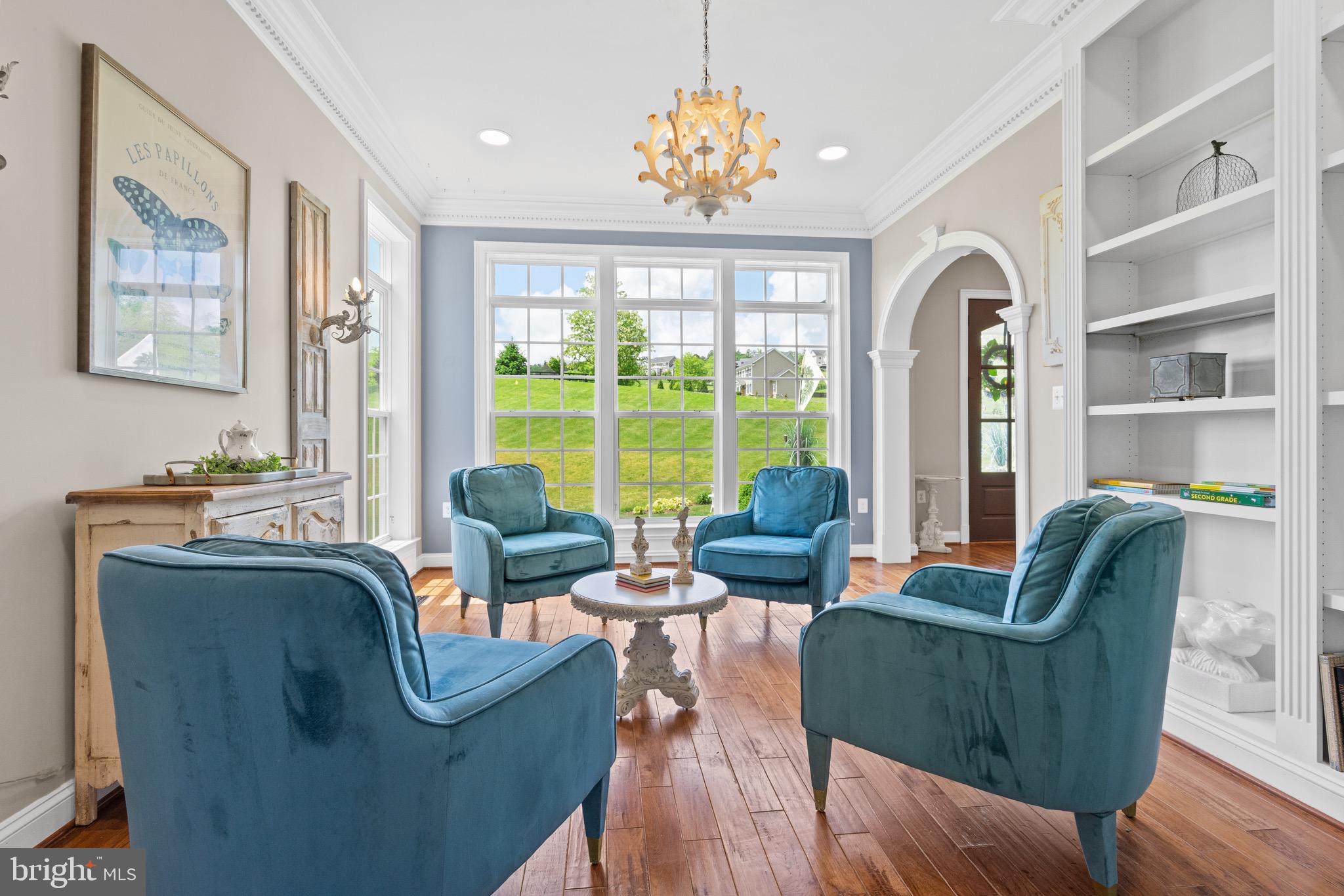 HIGHLANDS - Residential