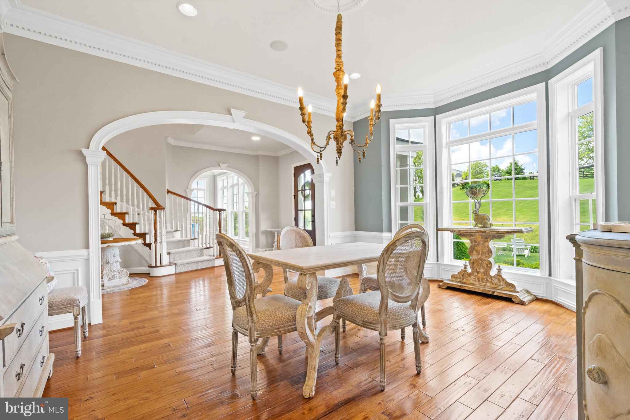 HIGHLANDS - Residential