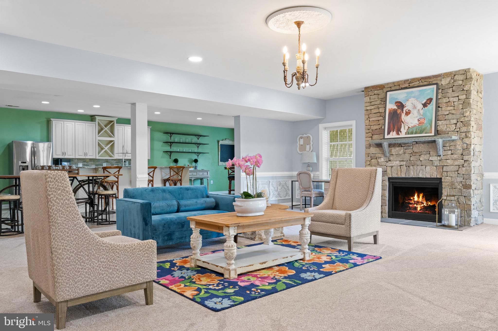 HIGHLANDS - Residential