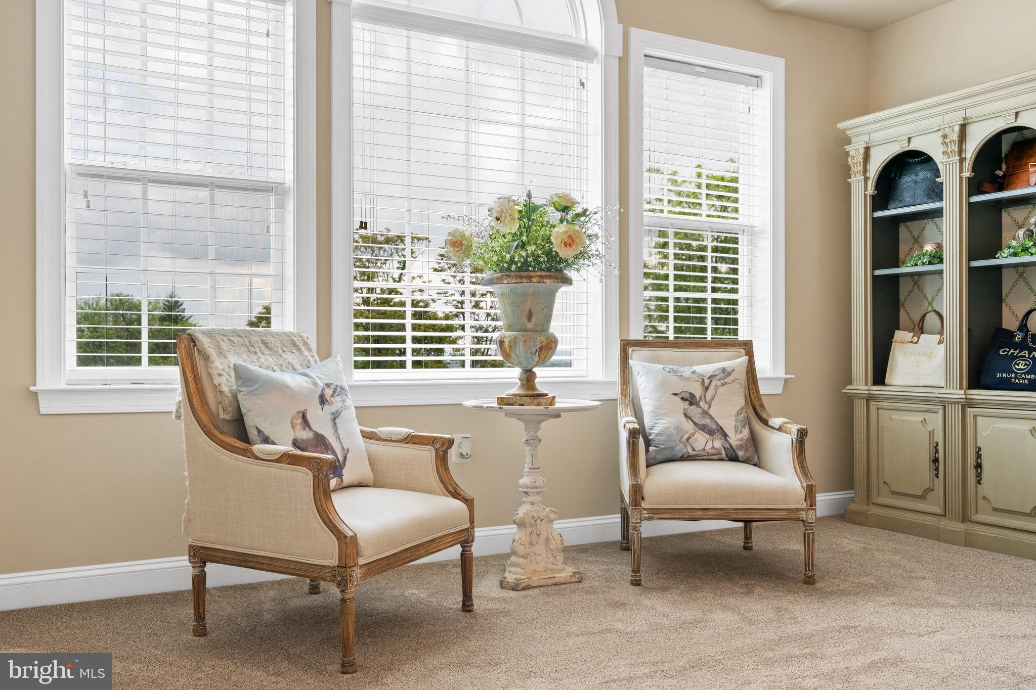 HIGHLANDS - Residential