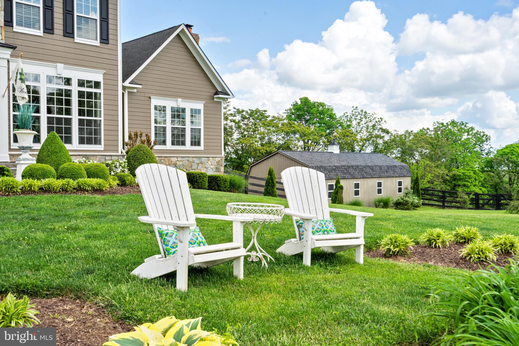 HIGHLANDS - Residential