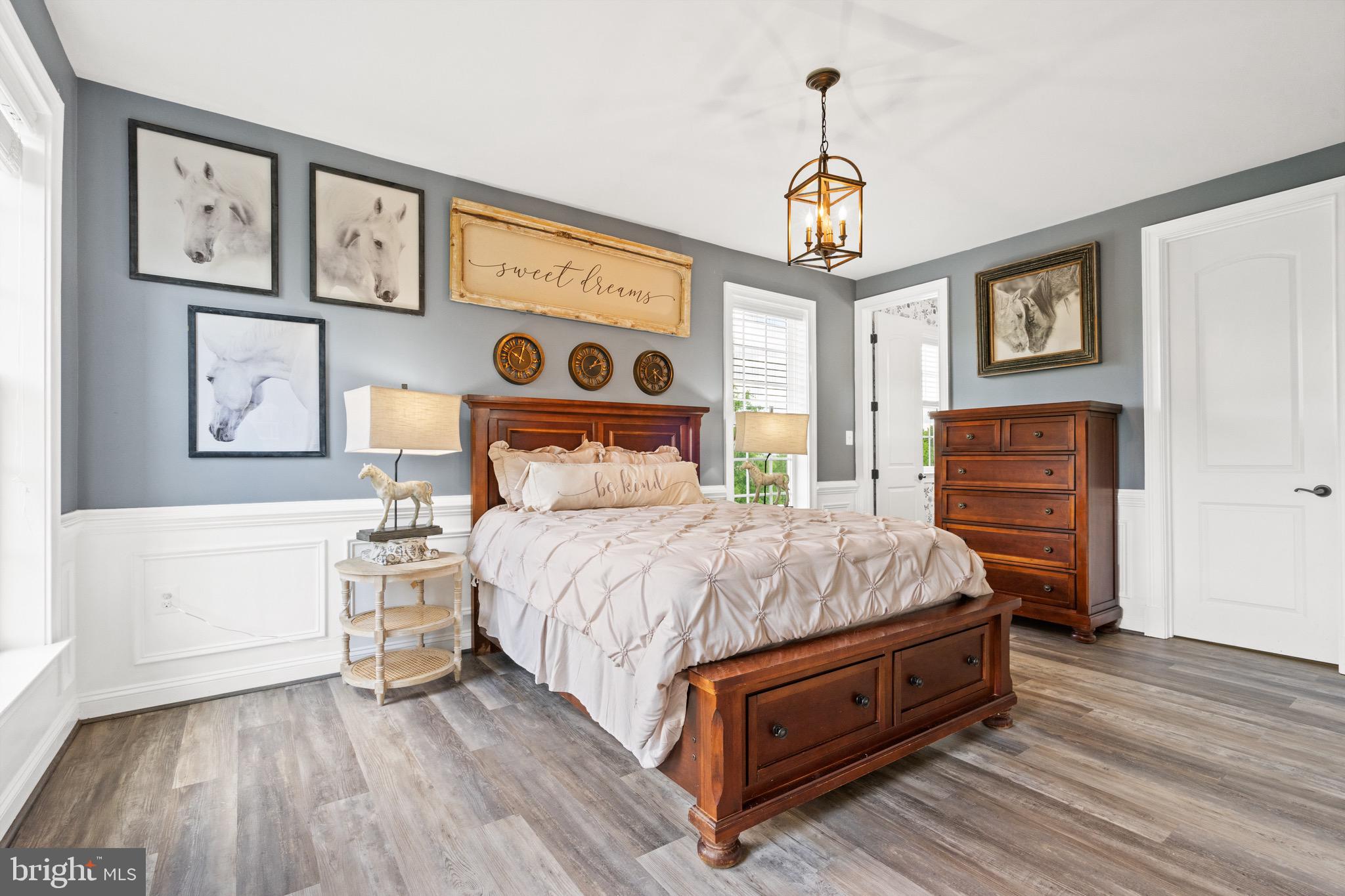 HIGHLANDS - Residential