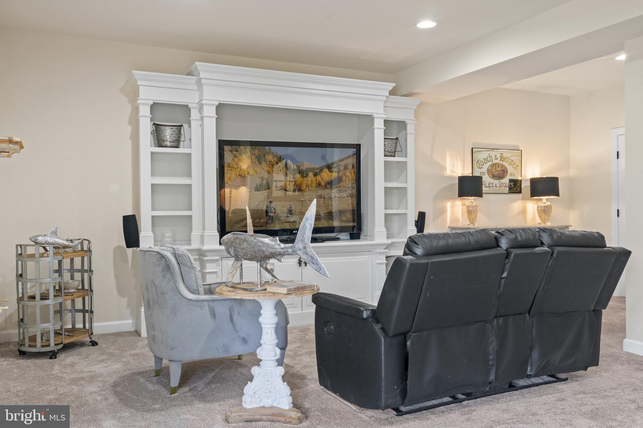 HIGHLANDS - Residential