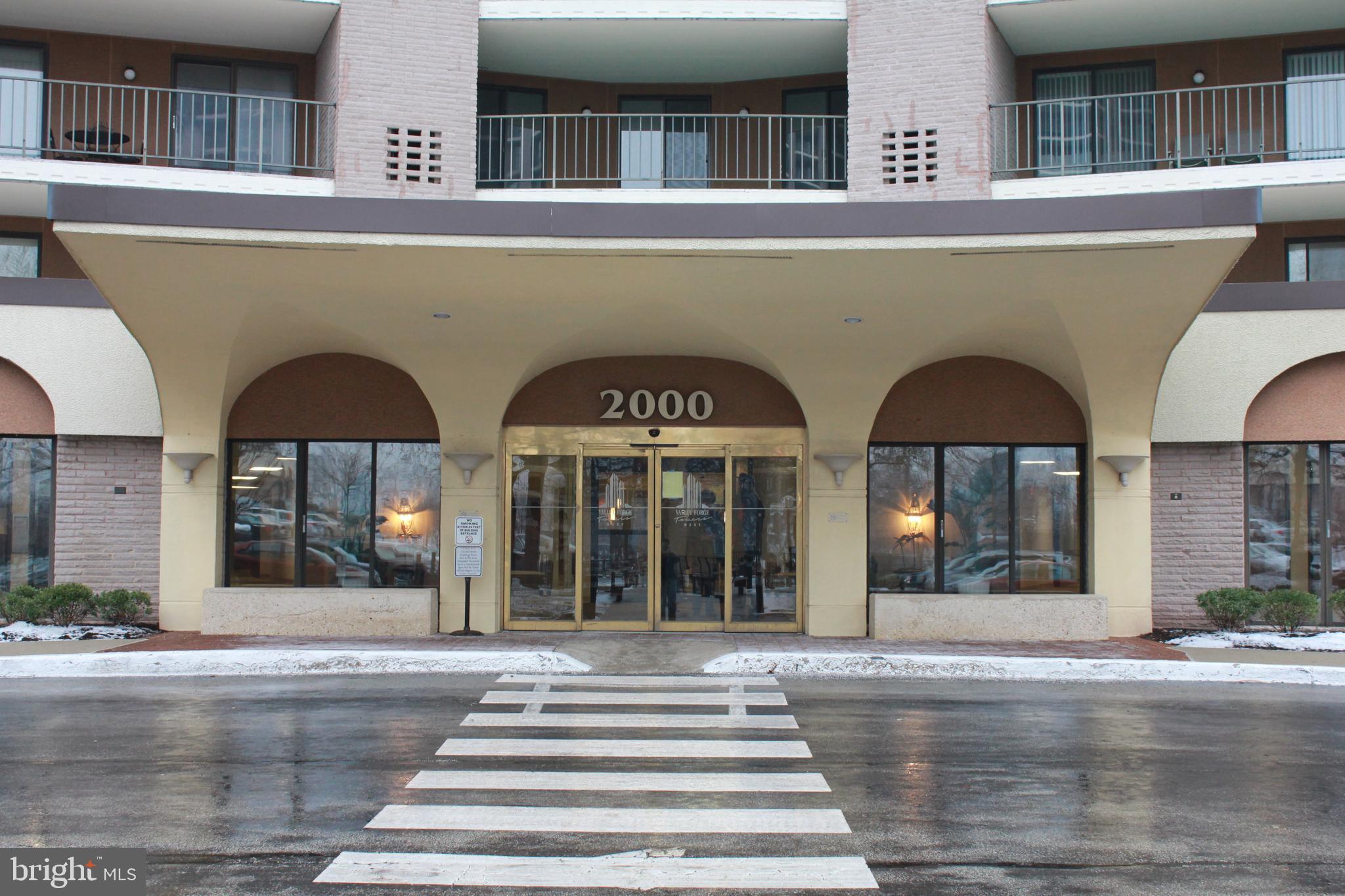 21336 VALLEY FORGE CIRCLE 1336