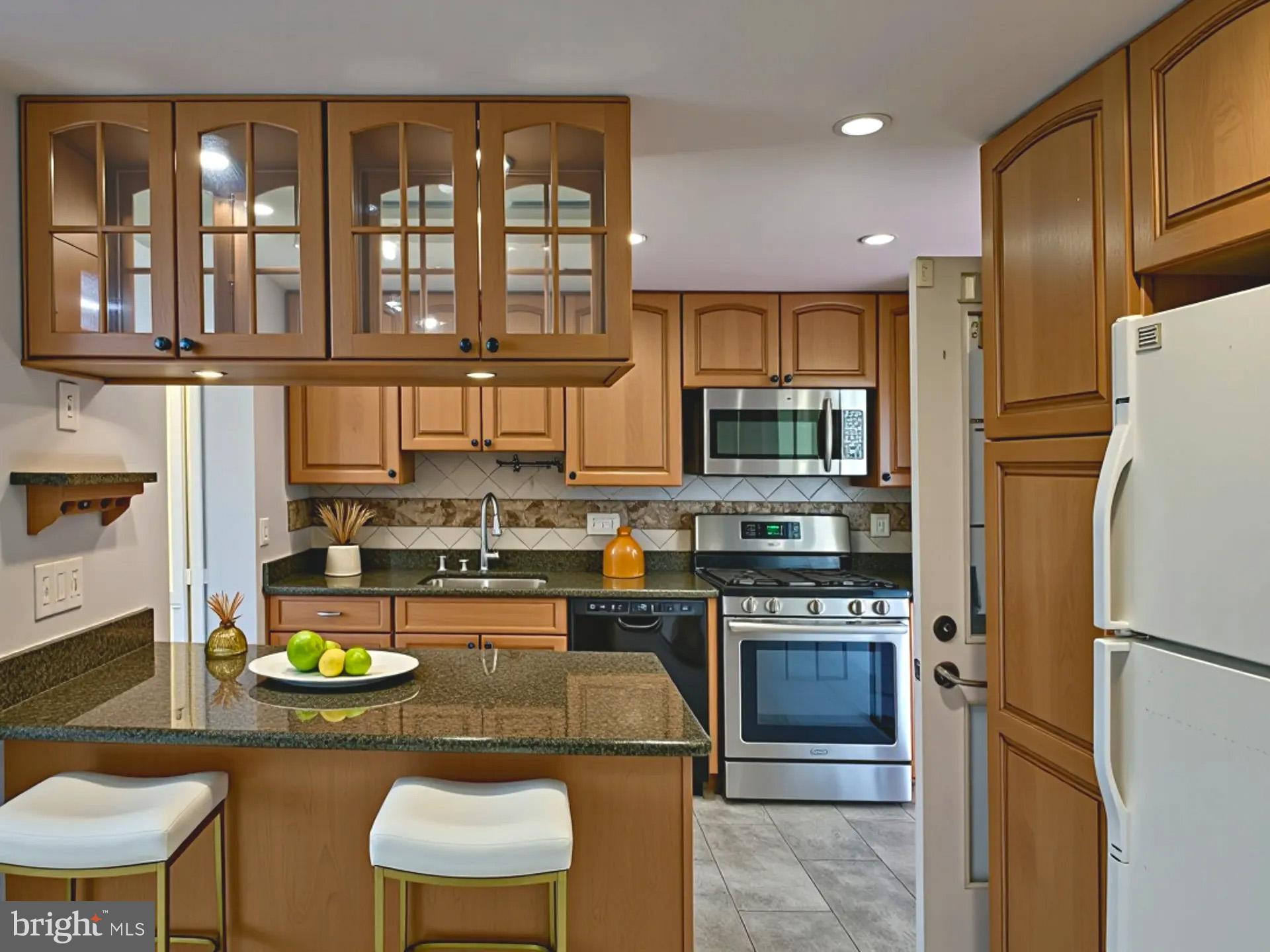 FOX CHAPEL - Residential