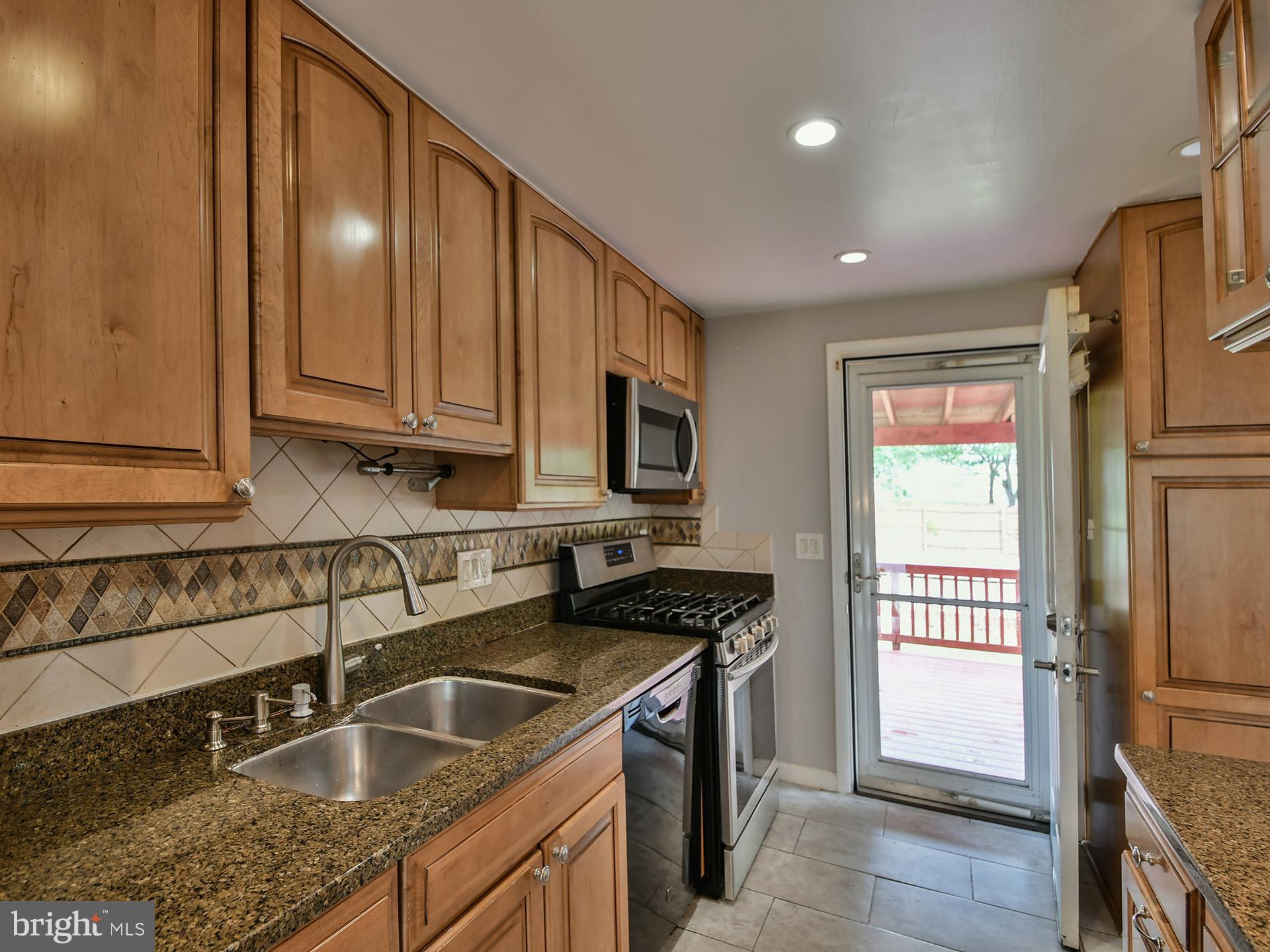 FOX CHAPEL - Residential