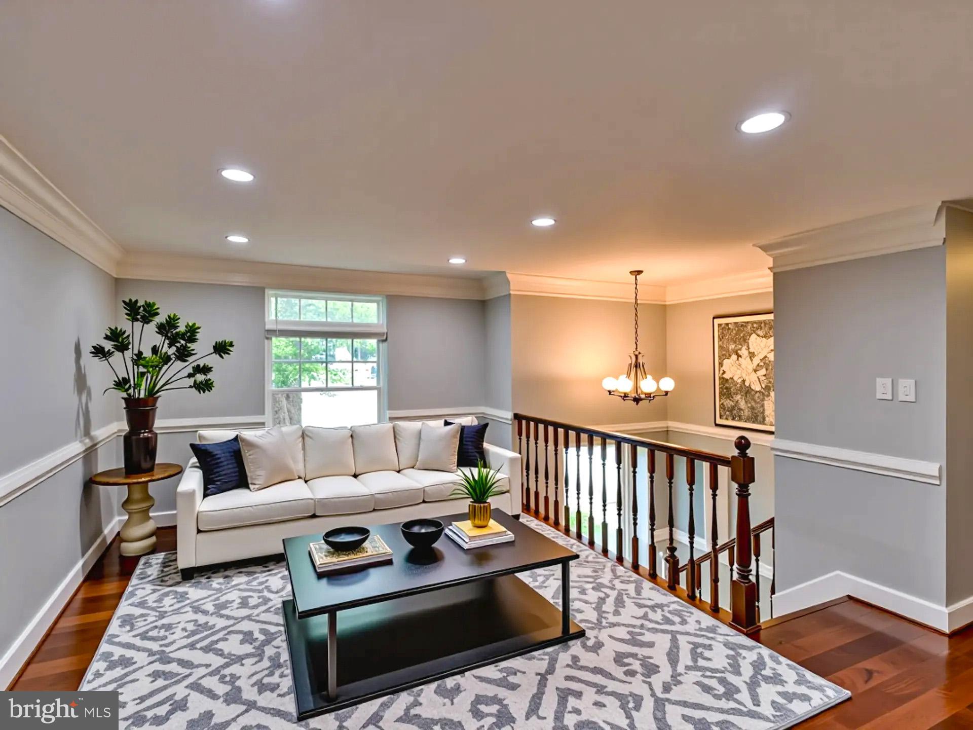 FOX CHAPEL - Residential