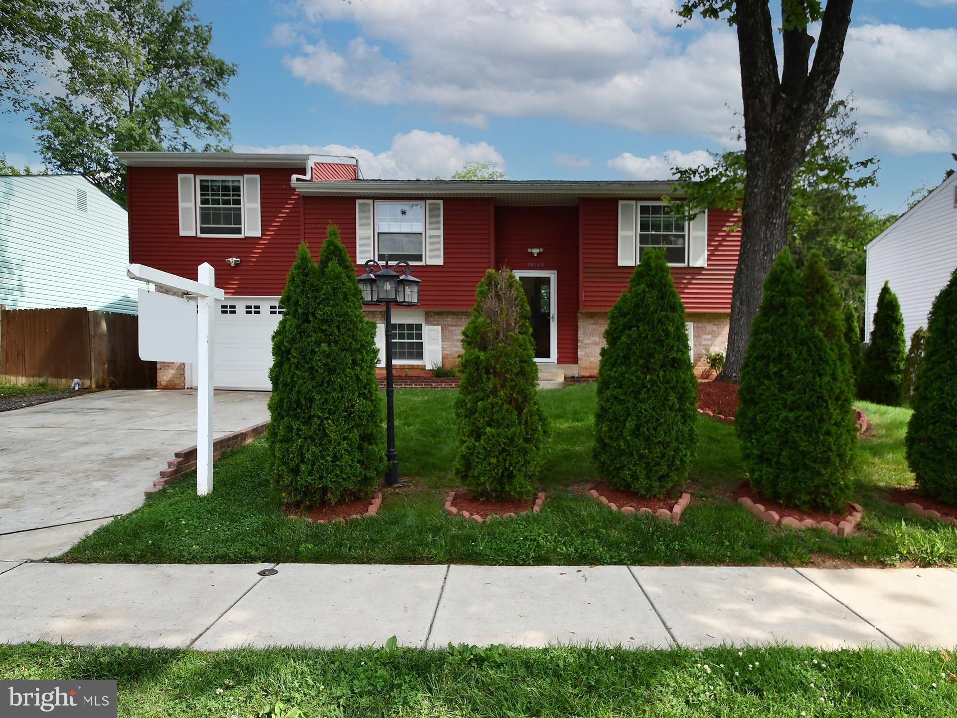 FOX CHAPEL - Residential