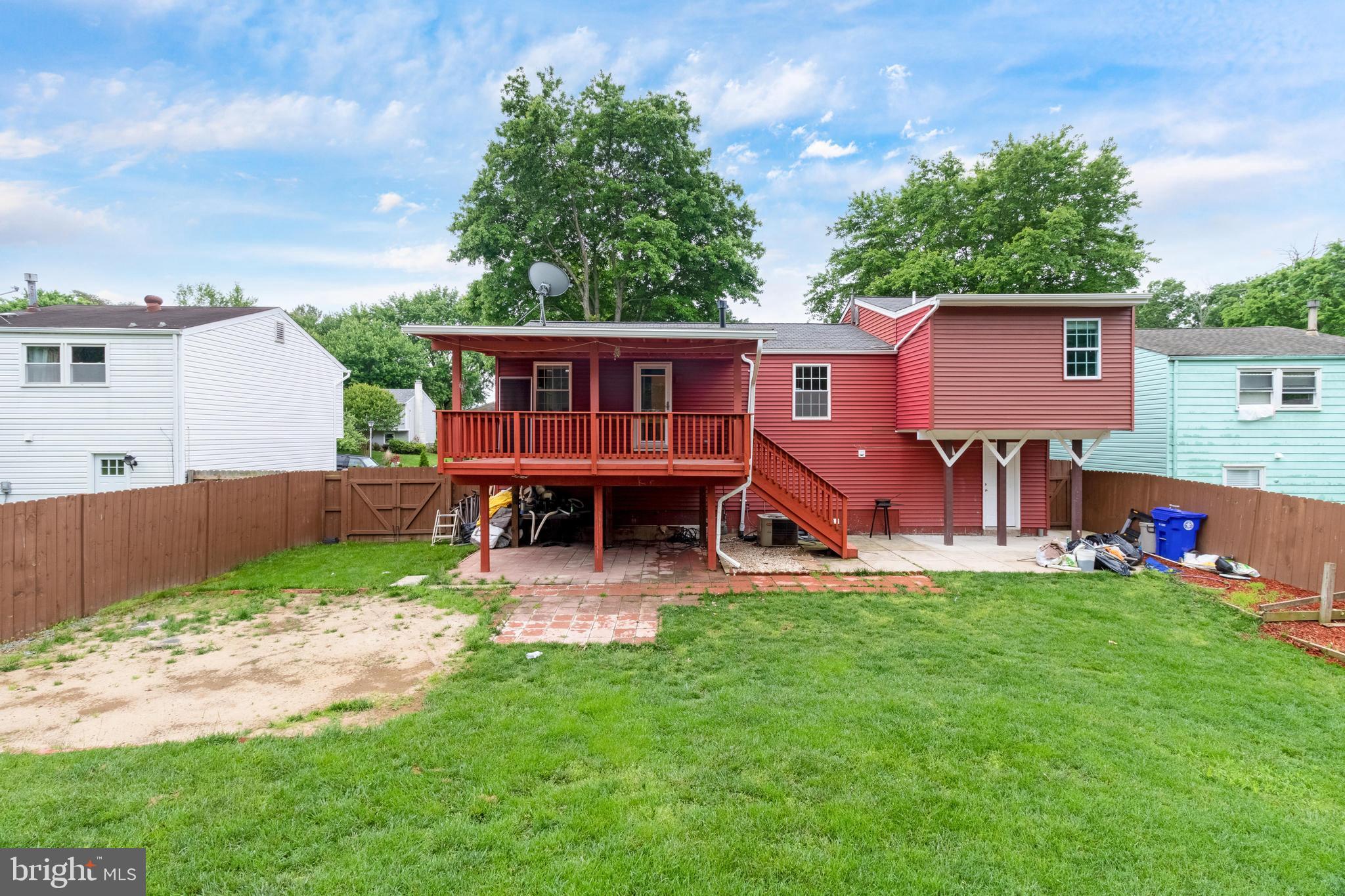 FOX CHAPEL - Residential