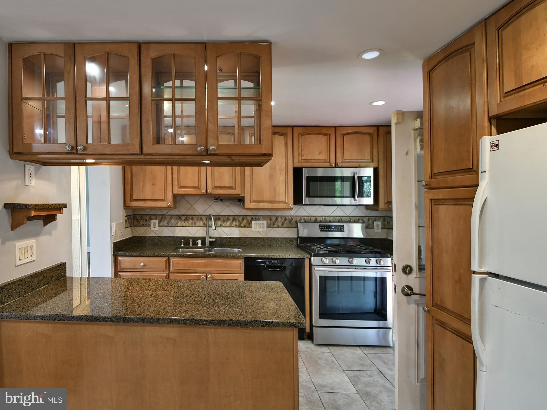 FOX CHAPEL - Residential