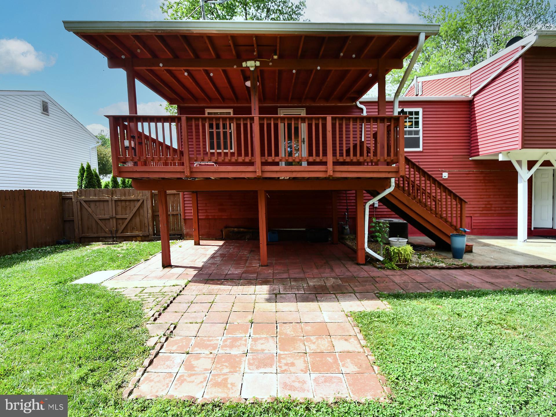 FOX CHAPEL - Residential