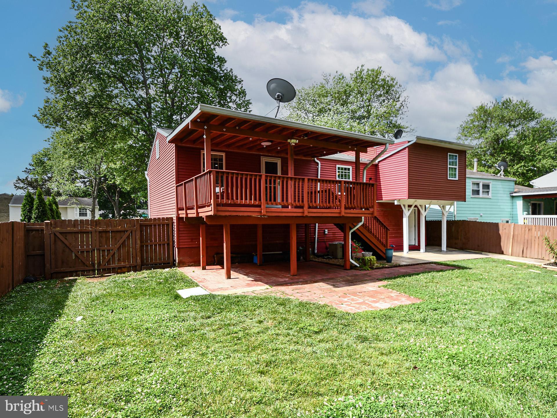 FOX CHAPEL - Residential