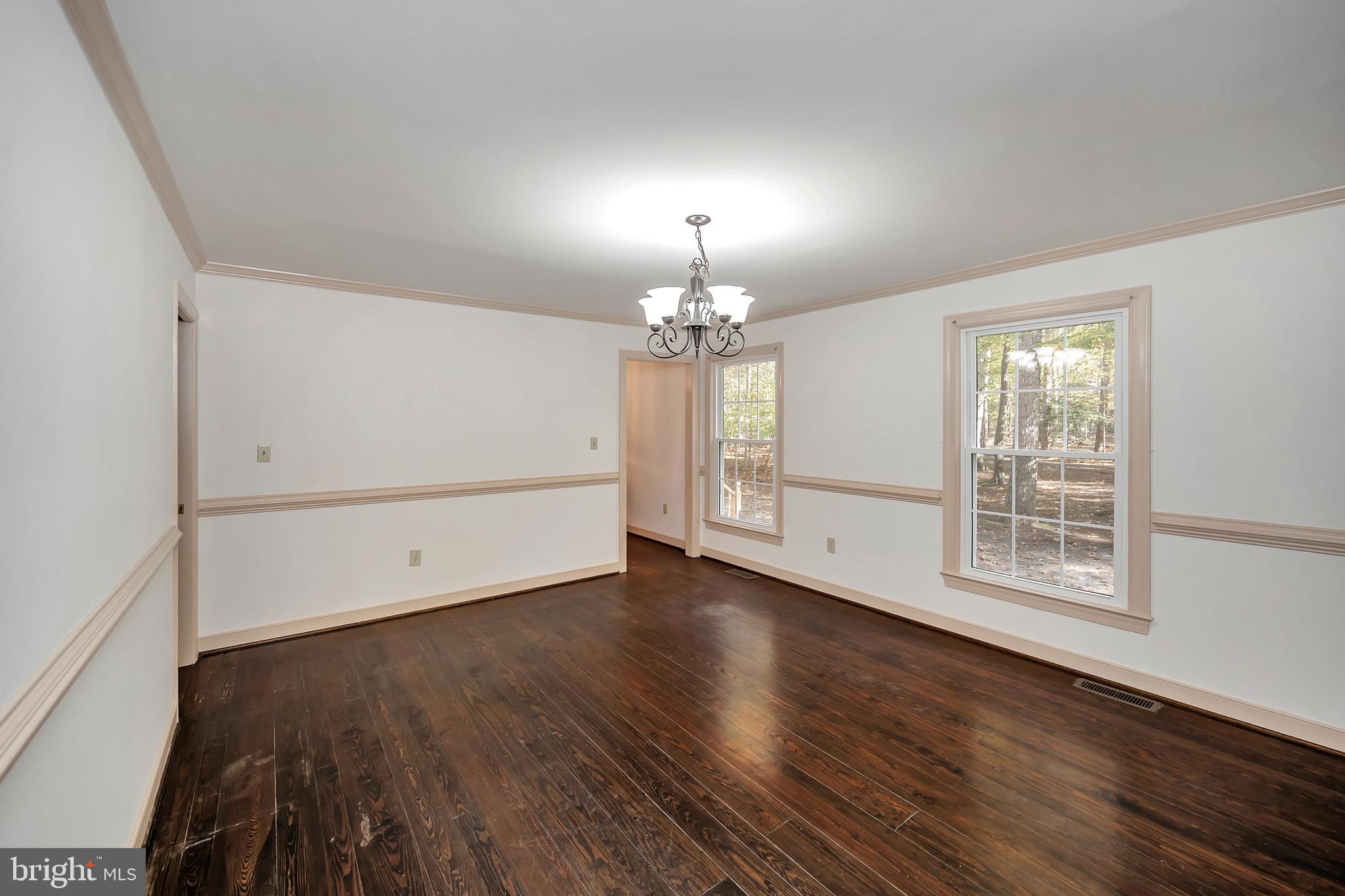 RIVER BLUFFS - Residential