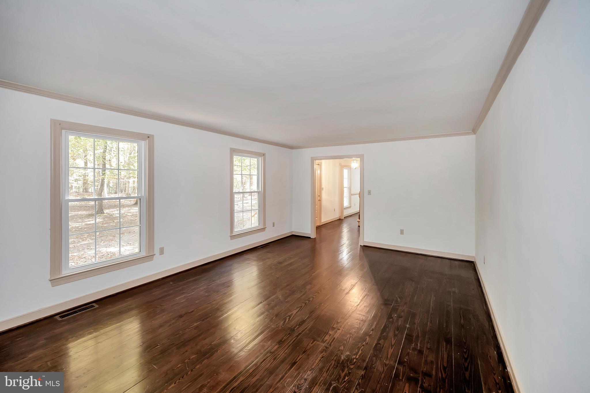 RIVER BLUFFS - Residential