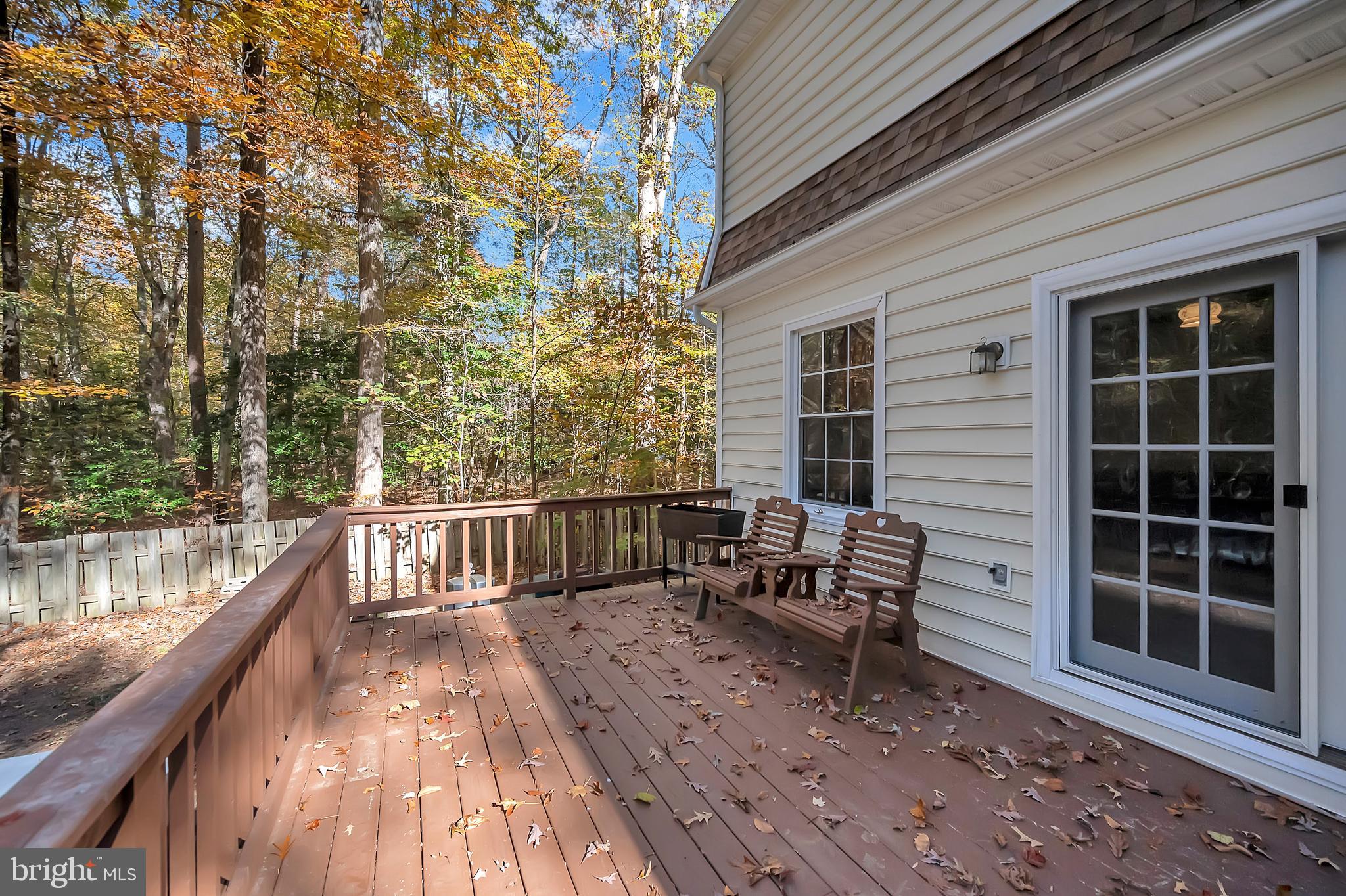 RIVER BLUFFS - Residential