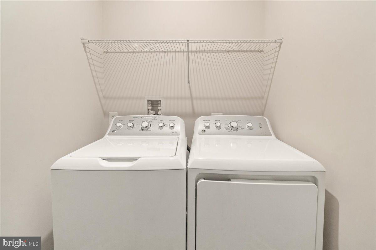 MONTGOMERY VILLAGE - Residential