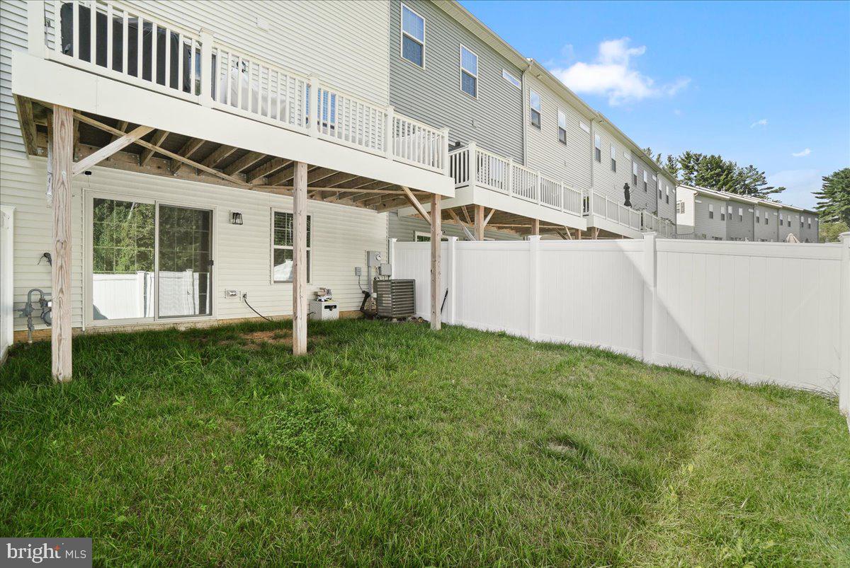 MONTGOMERY VILLAGE - Residential