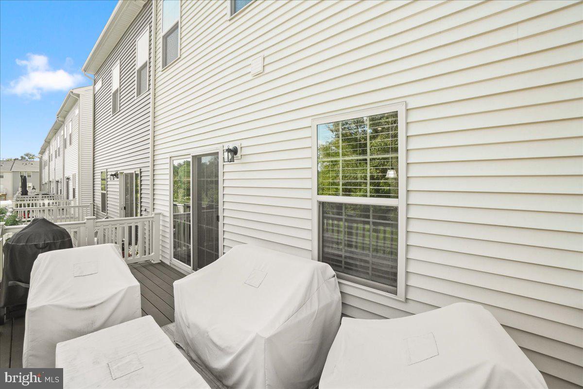 MONTGOMERY VILLAGE - Residential