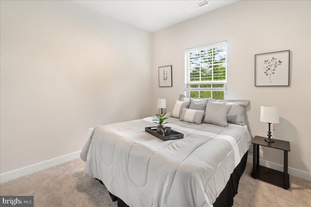 MONTGOMERY VILLAGE - Residential