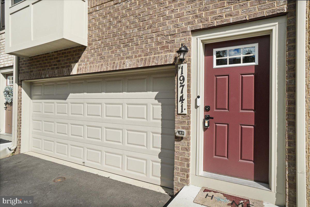 MONTGOMERY VILLAGE - Residential