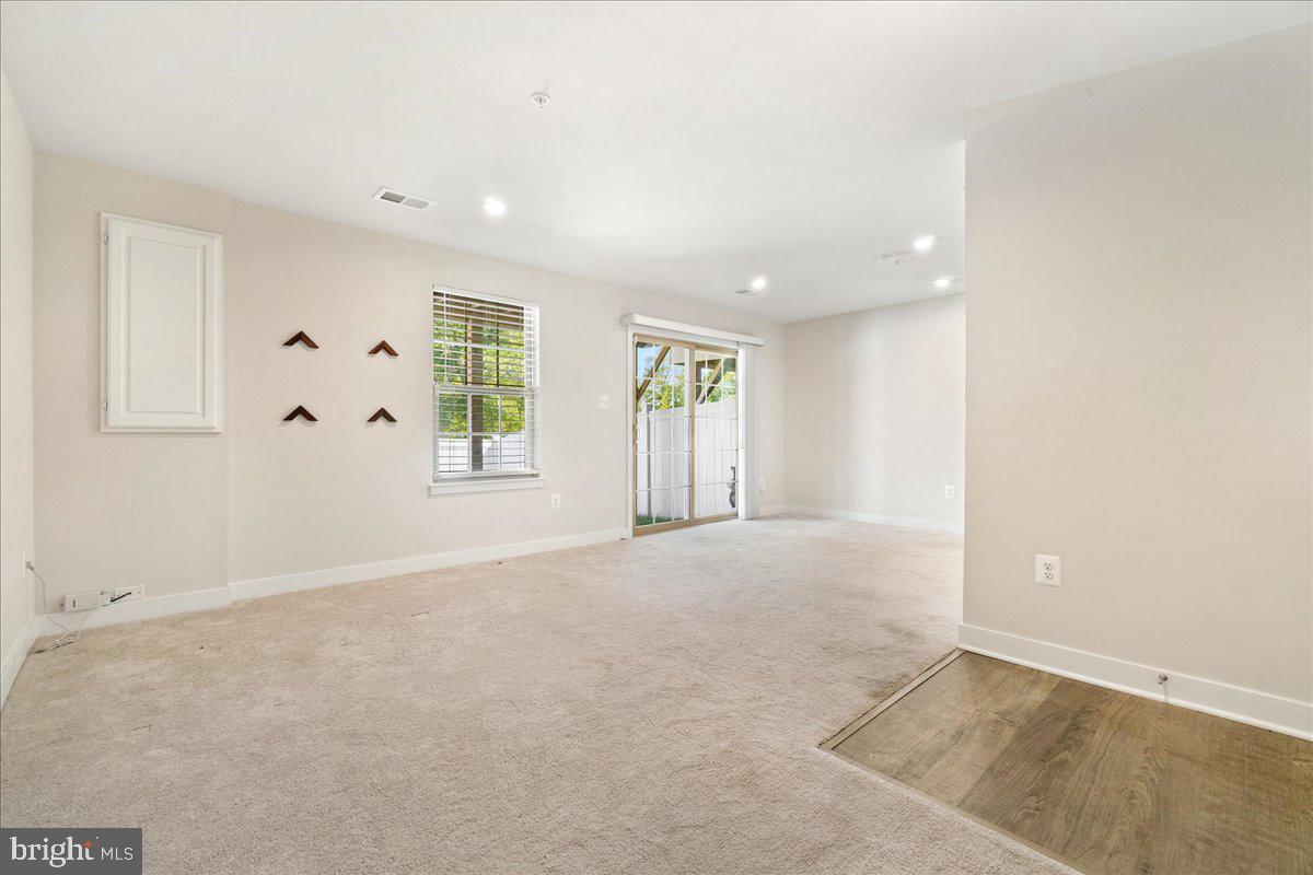 MONTGOMERY VILLAGE - Residential