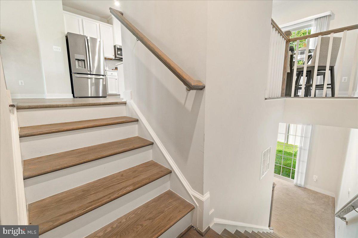 MONTGOMERY VILLAGE - Residential