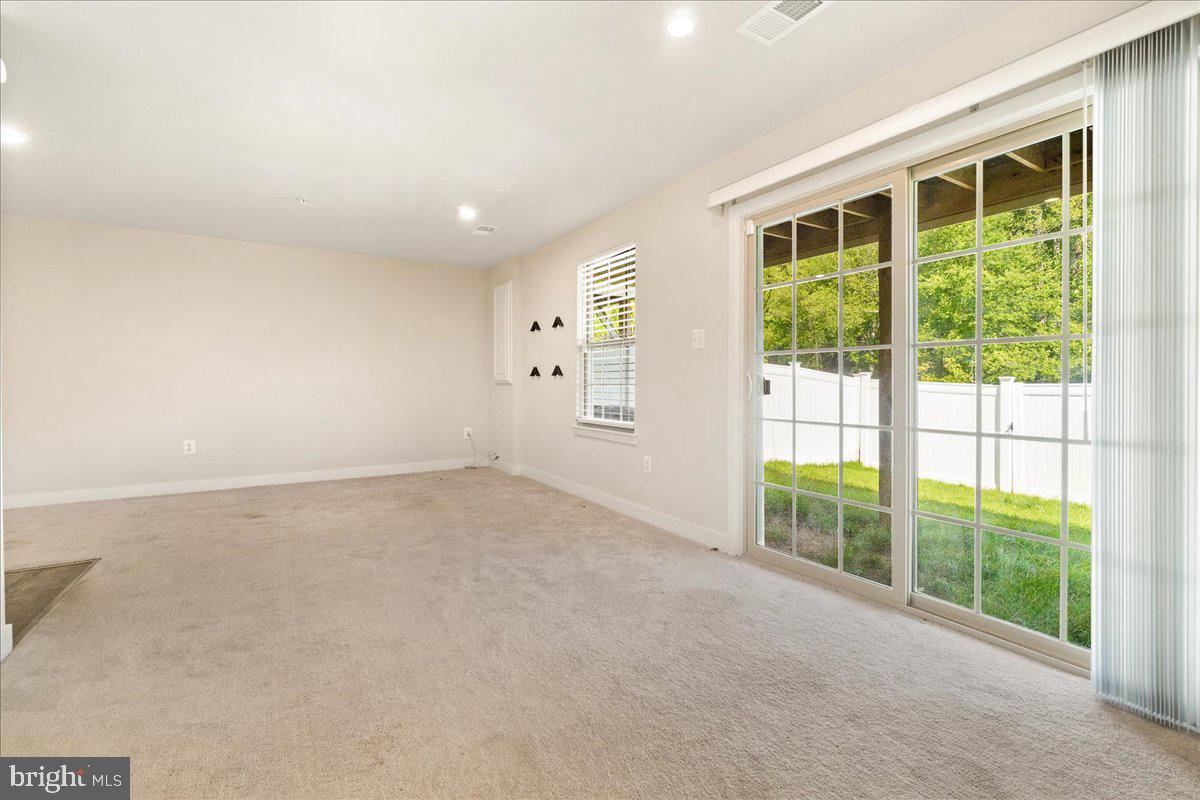 MONTGOMERY VILLAGE - Residential