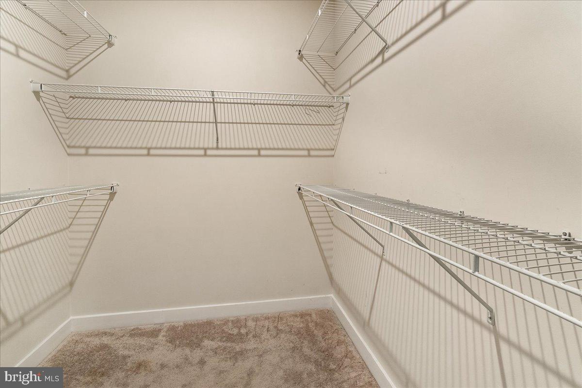 MONTGOMERY VILLAGE - Residential