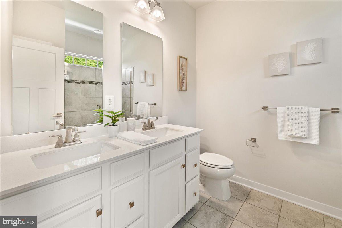 MONTGOMERY VILLAGE - Residential