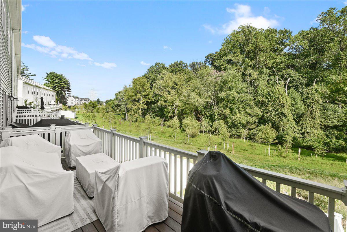 MONTGOMERY VILLAGE - Residential