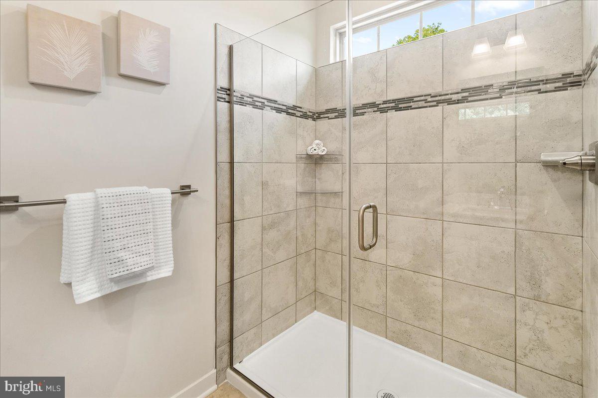 MONTGOMERY VILLAGE - Residential