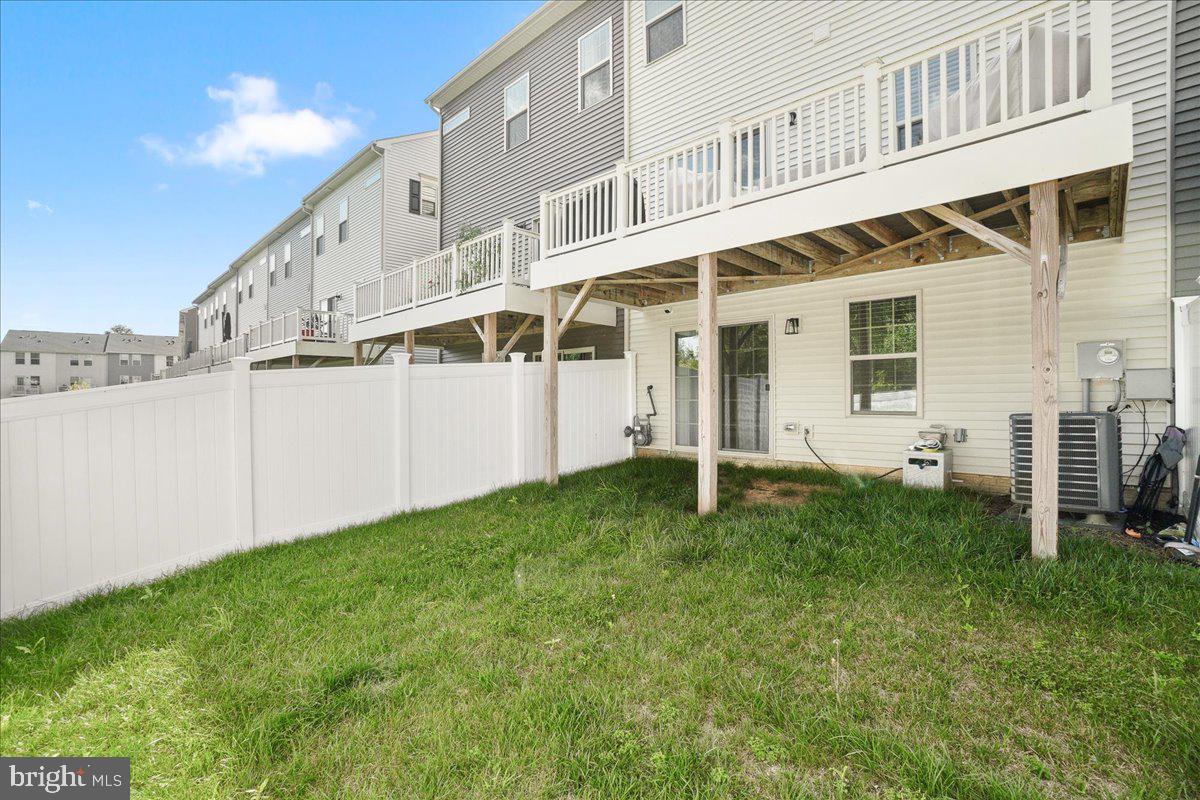 MONTGOMERY VILLAGE - Residential