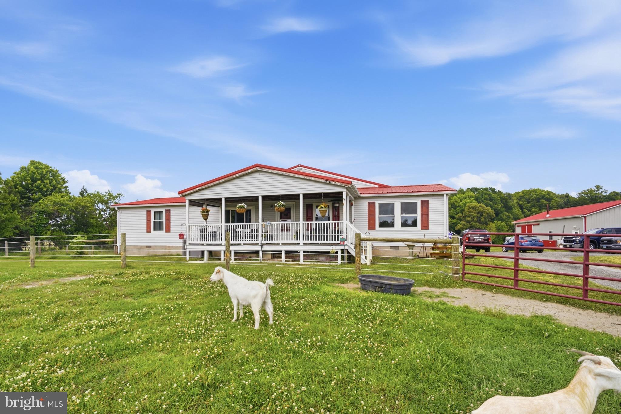 420 DUHAMEL CORNER ROAD