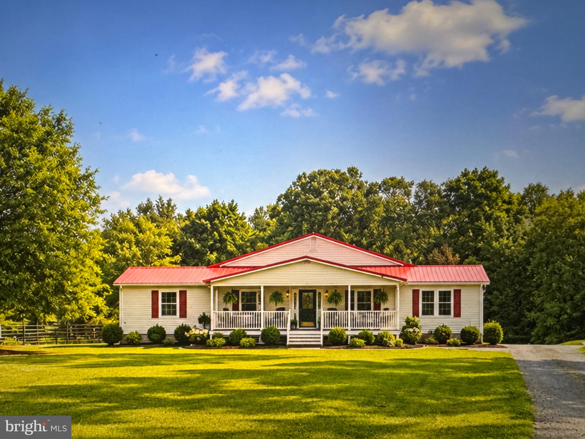 420 DUHAMEL CORNER ROAD