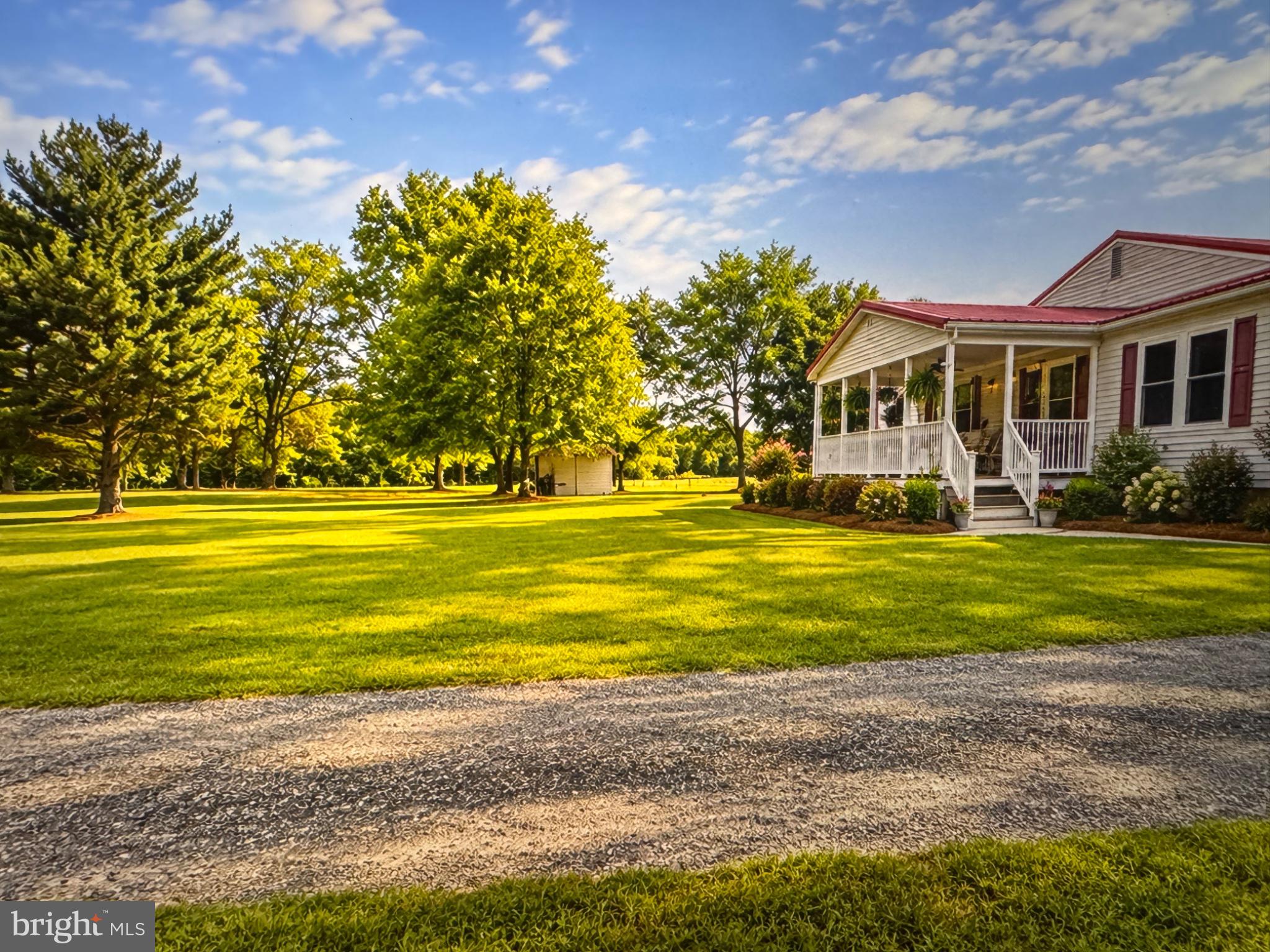 420 DUHAMEL CORNER ROAD